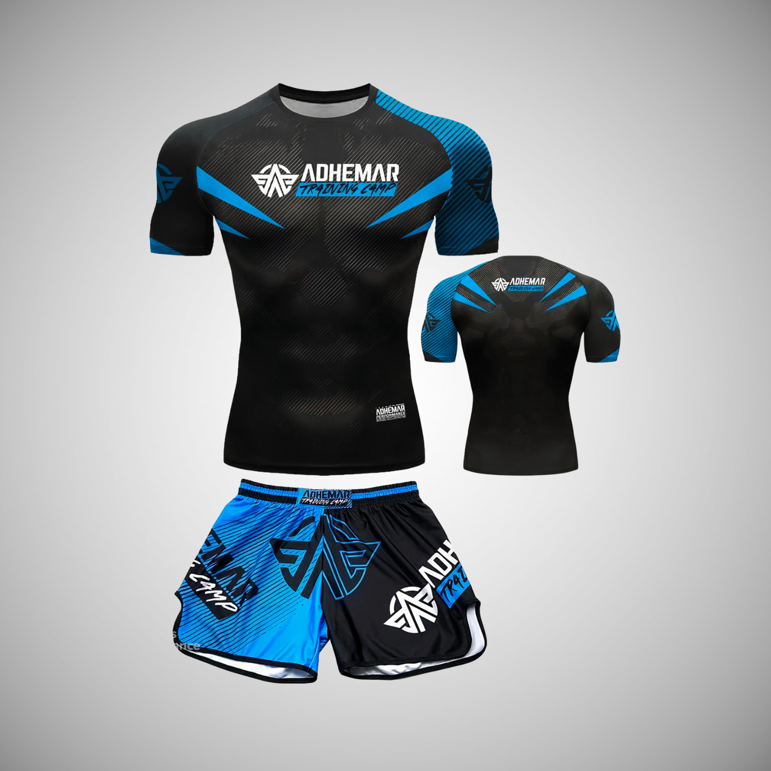 "Apex Predator" Set