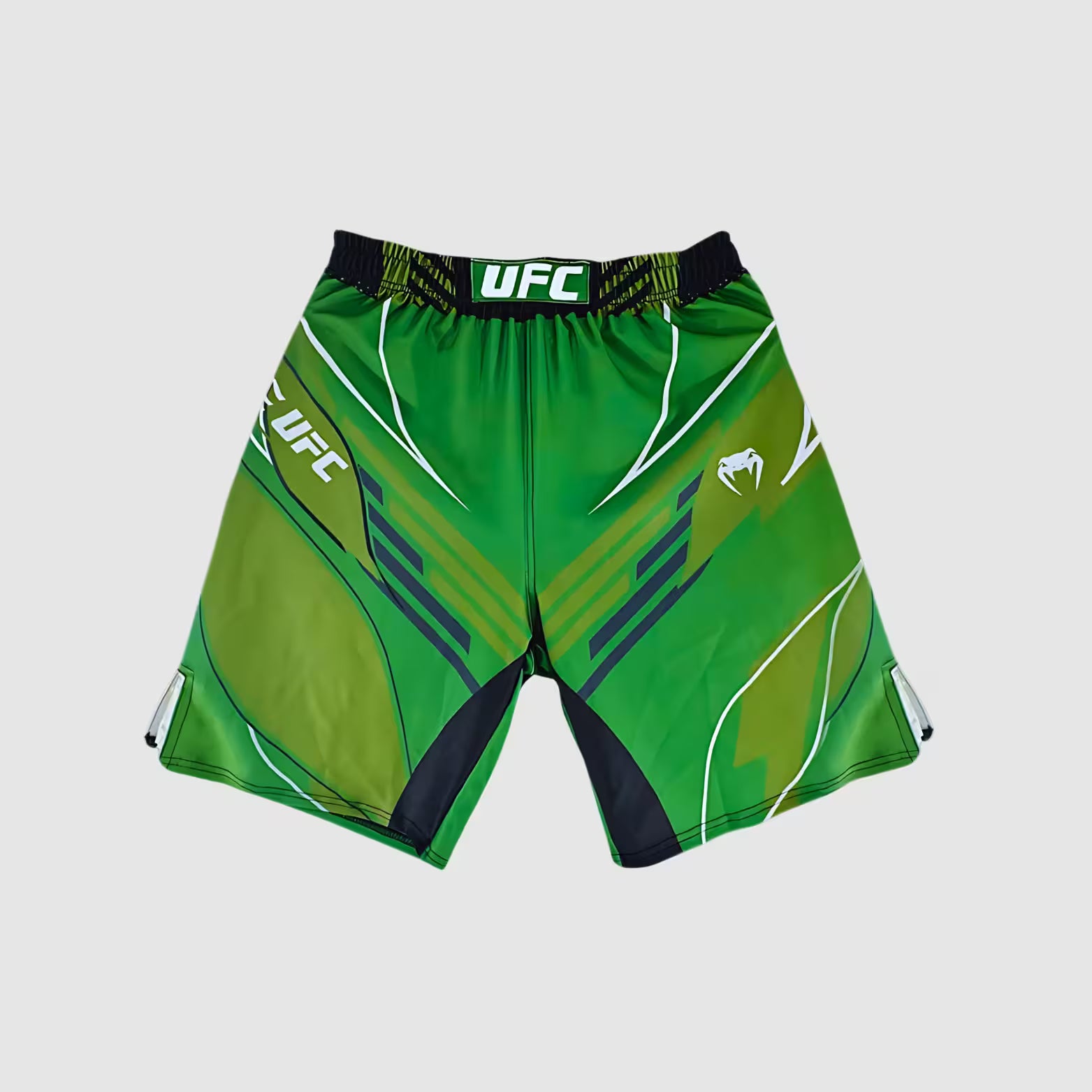 2026 Long Fit Shorts