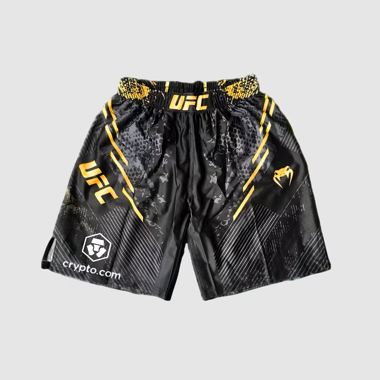 2026 Fit Shorts