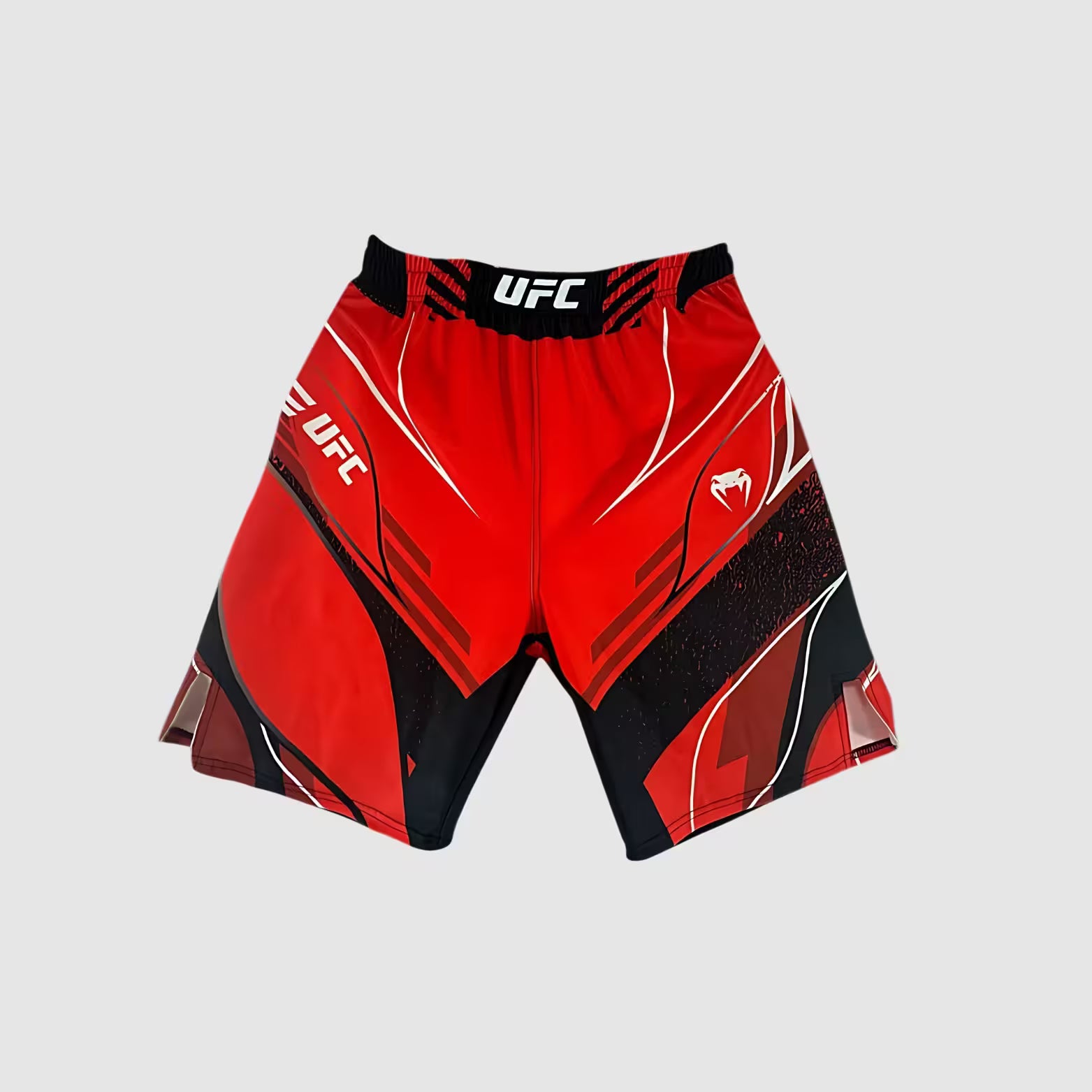 2026 Long Fit Shorts