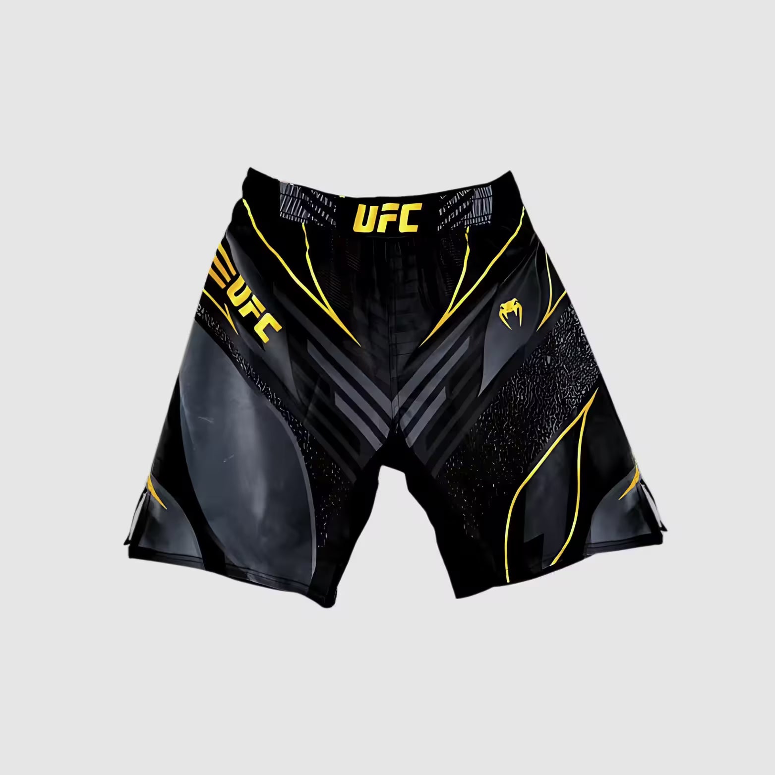 2026 Long Fit Shorts