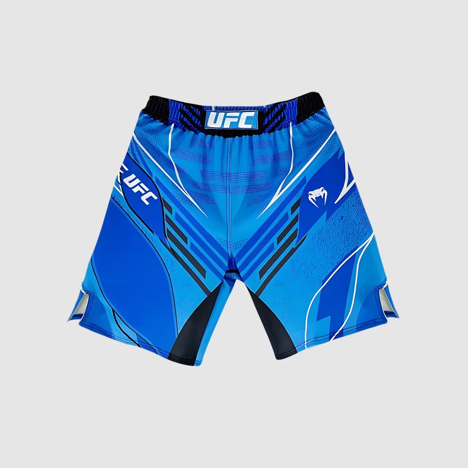 2026 Long Fit Shorts