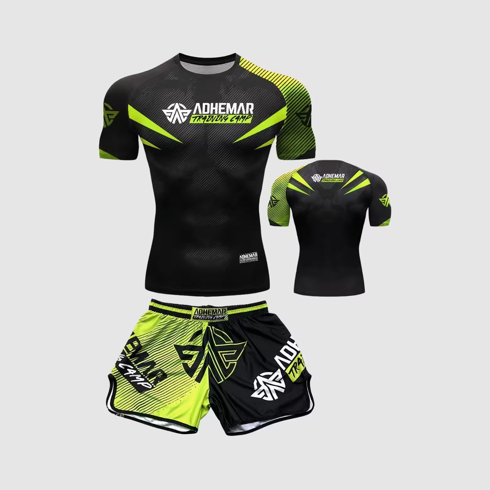 "Jungle Stalker" Set