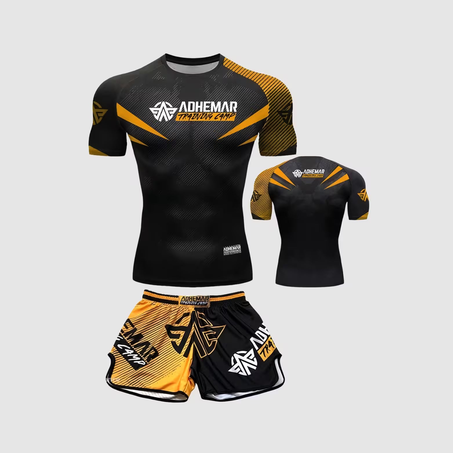 "Elite Champion" Set