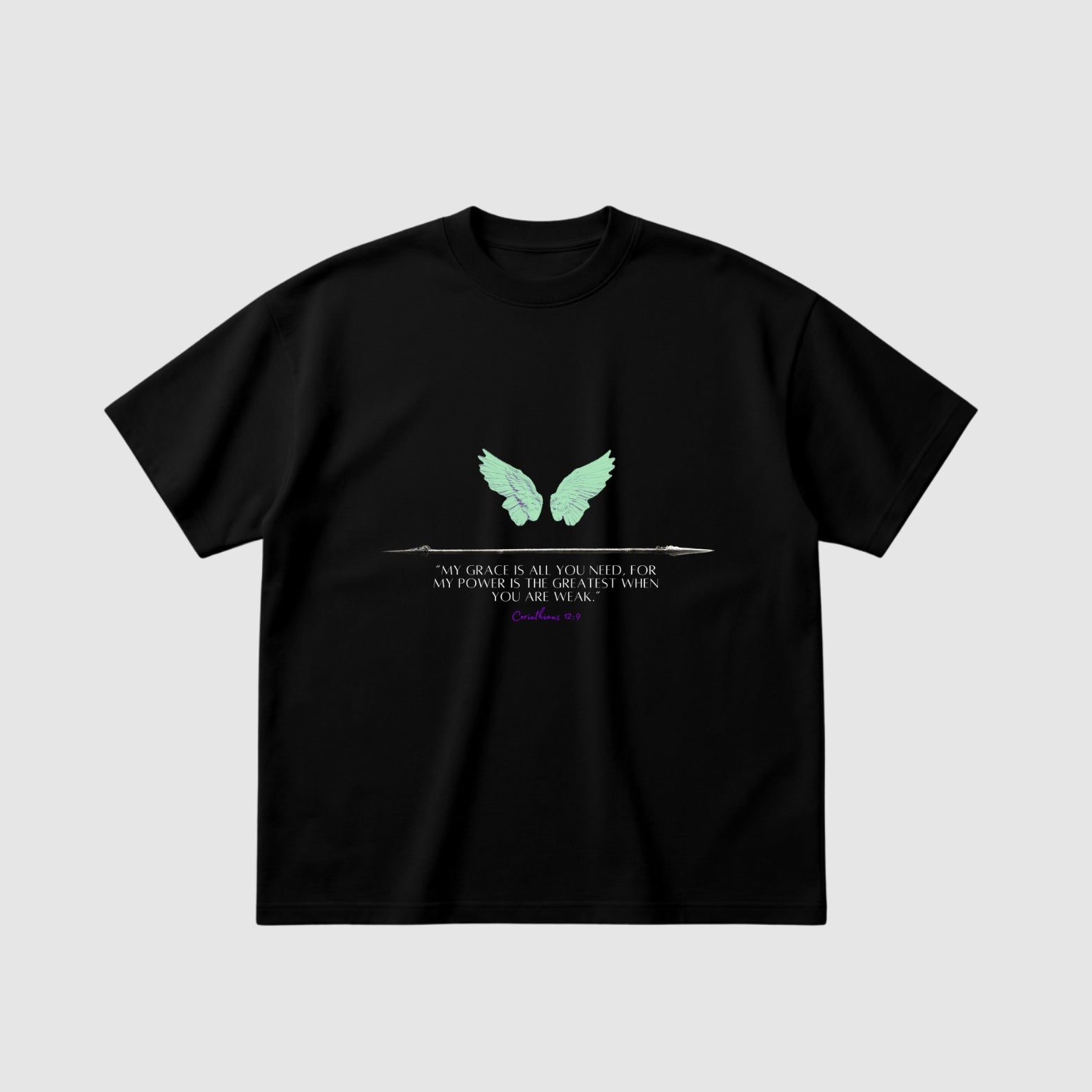 Faith Empowers You Shirt