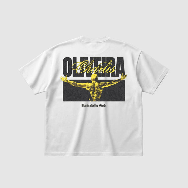 Iluminated by God Shirt