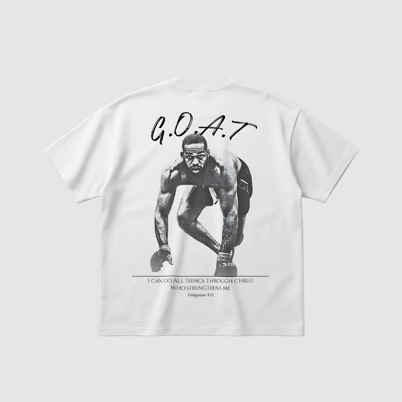 Jon Jones Shirt